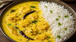 कढीभात कितीही पौष्टिक असला तरी ठरू शकतो अनेक आरोग्य समस्यांचे कारण; जाणून घ्या फायदे-तोटे