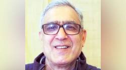 व्यक्तिवेध : क्रिशन चोप्रा