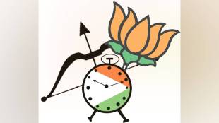maharashtra regional politics bjp strategy | eknath shinde shiv sena operation tiger | ajit pawar ncp sunetra pawar faction | amit shah devendra fadnavis bjp maharashtra