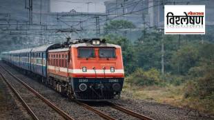 Indian Railways Electricity Cost