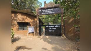 Thane Chitalsar Manpada Forest Land TDR Dispute | Conscious Citizen Forum PIL Navi Mumbai | Jitendra Awhad Thane TMC Managed Allegation | Sanjay Gandhi National Park Eco Sensitive Zone