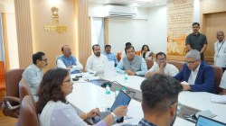 देशातील पहिला ‘पाण्याचा सातबारा’ महाराष्ट्रात; विकसित महाराष्ट्राच्या दिशेने पाऊल…