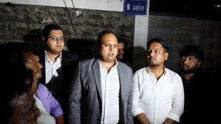 Nashik TCS case SIT investigation update | MIM corporator Matin Patel interrogation | Nida Khan Nashik road court bail hearing | Assistant Police Commissioner Sandeep Mitke probe