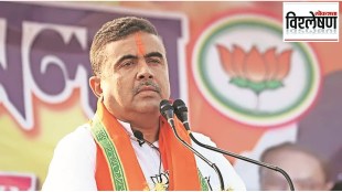 West Bengal BJP Chief Minister Suvendu Adhikari | Bengal election results 2026 winner BJP | Suvendu Adhikari Hindutva decisions Mamata Banerjee defeat | Illegal immigrants detention center Bengal update