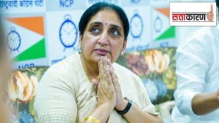 Pune Local Authorities MLC election 2026 | NCP Ajit Pawar faction internal dispute Pune | Sunetra Pawar Deputy CM Maharashtra decision | Sunil Tingre Vilas Lande Ramesh Thorat Dilip Mohite MLC race