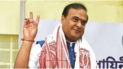 आसाममध्ये समान नागरी कायदा विधेयक बहुपत्नीत्वावर बंदी, ‘लिव्ह-इन’ची नोंदणी बंधनकारक