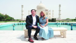 ‘ट्रम्प भारताचे चाहते’, वंशवादी टिप्पणीवर अमेरिकेच्या परराष्ट्रमंत्र्यांचा खुलासा