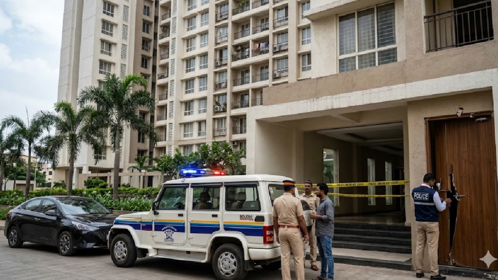 Thane Bhiwandi house burglary news | Mankoli doctor home theft Narpoli police | Thane DMart shopping family robbery case | Maharashtra crime updates Thane police investigation Thane Bhiwandi house burglary news | Mankoli doctor home theft Narpoli police | Thane DMart shopping family robbery case | Maharashtra crime updates Thane police investigation