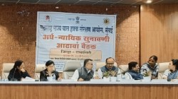 कोकणनगर स्मशानभूमीतील भोंगळ कारभार; सात तास वीज दाहिनीत अडकला मृतदेह, रत्नागिरी पालिका प्रशासनावर संताप