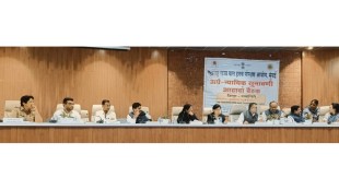 sanjay-puranik-ratnagiri-visit | child-rights-protection-commission-maharashtra | ratnagiri-administrative-meeting-news | women-and-child-safety-awareness-ratnagiri