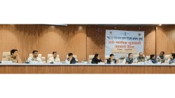 महिला व बालकांच्या सुरक्षिततेसाठी सामूहिक प्रयत्नांची गरज, बालहक्क संरक्षण आयोगाचे अ‍ॅड. संजय पुराणिक यांचे प्रतिपादन