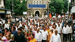 मिठागरांच्या जमिनीवर धारावीच्या प्रकल्पबाधितांची घरे; मुलुंडवासियांचा आंदोलनाचा इशारा