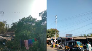 Palghar Kasa police action tribal land encroachment | Dahanu atrocity case 42 people FIR | Mumbai Ahmedabad highway illegal hotels dhabas | Palghar tribal rights land dispute law