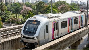 Thane Bhiwandi Metro 5 Phase 1 | MMRDA Metro Route 5 Updates | Thane to Dhamankar Naka Metro | Maharashtra Infrastructure Projects