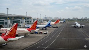 Domestic flights cancellation India 2026 | Air India Indigo flight reductions | Jet fuel ATF price hike impact | Mumbai Delhi airport flight status updates