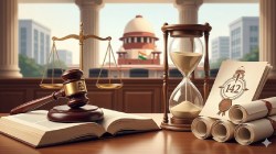 सर्वोच्च न्यायालय ॲक्शन मोडवर ! विशेषाधिकाराचा वापर करून देशातील सर्व उच्च न्यायालयांना महत्त्वाचे आदेश