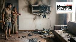 AC Blast During Summer: उन्हाळ्यात एसीचा स्फोट होण्याच्या घटनांमध्ये वाढ का होते? दुर्घटना टाळण्यासाठी कोणती काळजी घेणे आवश्यक?