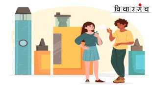 World Tobacco Day anti smoking awareness campaign Pune | Manoday deaddiction center youth counseling Maharashtra | Gen Z tobacco addiction mental health support India | Dr Vishnu Shrimangale tobacco control laws implementation