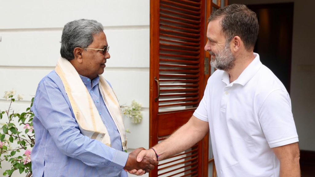 DK Shivakumar next Chief Minister of Karnataka Congress | Siddaramaiah meets Rahul Gandhi Sonia Gandhi Delhi | Karnataka cabinet formation updates Mallikarjun Kharge | Congress Legislature Party meeting Bengaluru MLAs DK Shivakumar next Chief Minister of Karnataka Congress | Siddaramaiah meets Rahul Gandhi Sonia Gandhi Delhi | Karnataka cabinet formation updates Mallikarjun Kharge | Congress Legislature Party meeting Bengaluru MLAs