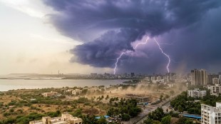 mumbai weather forecast today pre monsoon rain | thane palghar rain yellow alert imd | maharashtra monsoon onset update 2026 | mumbai temperature heat wave conditions colaba santacruz