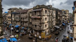 मुंबईत ८२ अतिधोकादायक उपकरप्राप्त इमारती ; जाणून घ्या कोणत्या इमारती