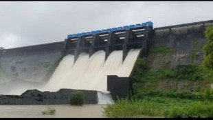 uran ransai dam water level drop | midc water supply management maharashtra | raigad district water crisis summer | ransai dharan low storage capacity capacity uran news