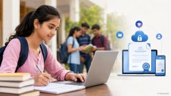हमीपत्राच्या आधारे अकरावीचा प्रवेश शक्य… राज्य मंडळाकडून गुणपत्रक डिजिलॉकरवर उपलब्ध