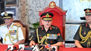 Army Chief General Upendra Dwivedi NDA Pune | Indian Military Theatre Command Structure | Indian Army Modernization Drone Warfare Training | Tri Services Integration Joint Theatre Commands India