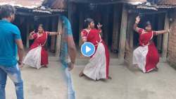 ‘प्रेम रतन धन पायो’ गाण्यावर काकू झाल्या बेभान; VIDEO पाहून नेटकरी म्हणाले, “काकू तुम्ही हिरोईनपेक्षा भारी”