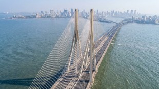 Bhayander Virar Sea Link Project MMRDA | Devendra Fadnavis Mumbai Infrastructure News | Longest Sea Bridge In India Maharashtra | Western Suburbs Coastal Road Connectivity