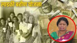 Ladki bahin Yojana: ८० लाख लाडक्या बहिणी योजनेतून बाद, सरकारची गरज सरो वैद्य मरो वृत्ती, सुषमा अंधारे यांची टीका