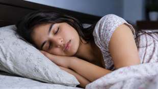 sleeping hours according to Ayurveda