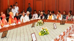 नाशिक कुंभमेळ्याचा ‘महाप्लॅन’ तयार; प्रत्येक आखाड्याला मिळणार किती कोटींचा निधी?