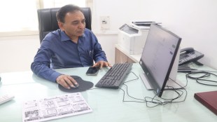 Maharashtra Chief Secretary Rajesh Agrawal Census 2027 | Self Enumeration SE Portal Maharashtra | India Census 2027 online registration | Nirupama Dange Census Director Maharashtra