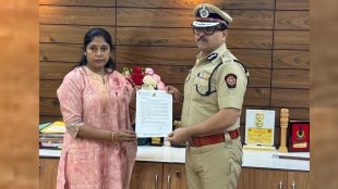 Pune Police Custody Parvati Case | Women Safety in Pune | Mayor Manjusha Nagpure and Police Commissioner Amitesh Kumar Meeting | Pune Crime News Updates