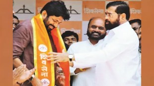 Bachchu Kadu political shift analysis | Eknath Shinde Sena alliance | Maharashtra farmer issues news | Lokjagar Devendra Gavande editorial