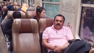 Ashok Kharat Nashik Case | Fake Baba Fraud Maharashtra | Nashik Crime News Updates | Bhondu Baba Ashok Kharat Foreign Tours
