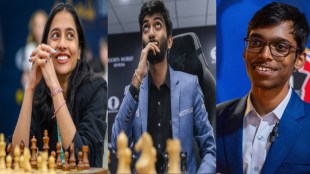 Divya Deshmukh beats Ju Wenjun Norway Chess | Gukesh Praggnanandhaa win Armageddon | Alireza Firouzja defeats Magnus Carlsen | Nagpur Grandmaster Divya Deshmukh chess news