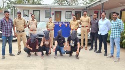 मेफेड्रोन निर्मितीचा कारखाना सुरू करण्याच्या तयारीतील ‘ते’ गजाआड; कुरकुंभ प्रकरणातील आरोपीची मदत घेतल्याचे…