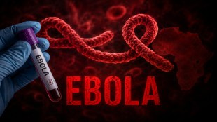 Ebola alert at Nagpur airport Maharashtra | Uganda return passenger isolated in Nagpur | National Institute of Virology Pune testing readiness | Maharashtra health department rapid response team