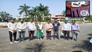 Nanded house listing census 2027 updates | Maharashtra census app map errors | Nanded tehsil revenue department census kit shortage | Indian census home verification issues Maharashtra