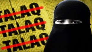 Triple Talaq case in Nashik | Mumbai Naka Police Station FIR | Crime against women in Maharashtra | Muslim Women Protection of Rights on Marriage Act 2019