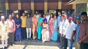 Lavani artists meeting Pune | Maharashtra Tamasha Parishad demand censorship | Mangala Bansode Lavani performance tradition | Marathi Folk Art preservation and censorship board
