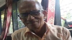 ज्येष्ठ भावगीत गायक गोविंदराव पोवळे यांचे निधन