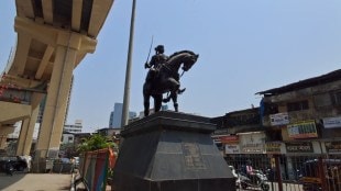 Pratap Sarnaik vs Narendra Mehta Mira Bhayandar | Kashimira Shivaji Maharaj Statue Controversy | Mira Bhayandar Municipal Corporation Shopping Mall Resolution | Maharashtra Political News Updates