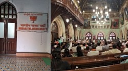 भाजपच्या सर्व नगरसेवकांना नोटीस; सभागृहातील नामुष्की भाजपच्या जिव्हारी