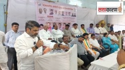 पुण्यात ओबीसी युवक मेळाव्यावरूनही काँग्रेसमध्ये रुसवेफुगवे?
