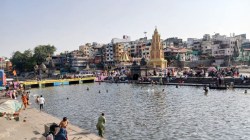 नाशिकमध्ये पुढील २ महिने रामकुंड परिसर बंद! मग आता अस्थि विसर्जन आणि पूजा विधी कुठे करायचे?