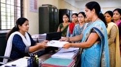 Ladki Bahin Yojana : अपात्र लाडक्या बहि‍णींचे १५०० रुपये पुन्हा सुरु होणार..? तुमच्या जिल्ह्यातच आता कागदपत्रांची पडताळणी!