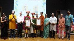 “महाराष्ट्रात महापुरुषांचे अपहरण…” ज्येष्ठ इतिहास संशोधक डॉ. राजा दीक्षित यांचे मोठे विधान!
